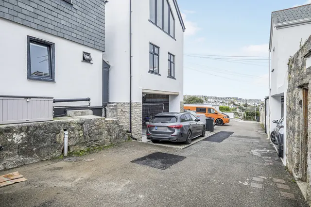 Pednolver Terrace, St. Ives, TR26, photo 2