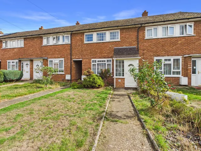 Langley, Berkshire, photo 1