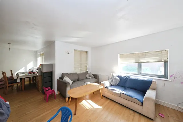 Standard Hill, Nottingham, NG1, photo 3