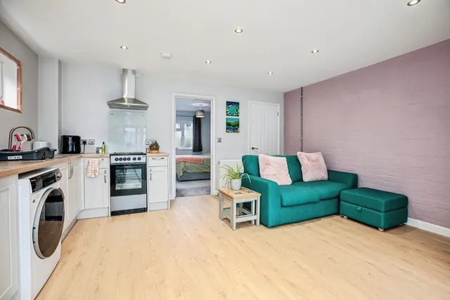 Riverhill Cottages, Cardigan, SA43, photo 2