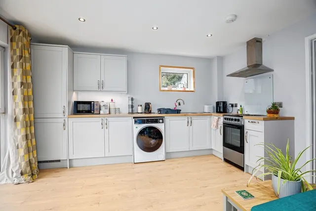 Riverhill Cottages, Cardigan, SA43, photo 3