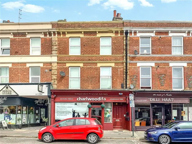 Seamoor Road, Bournemouth, BH4, photo 1