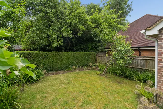 Amersham, HP6, photo 3