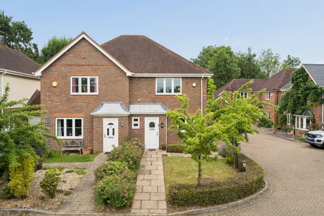 Amersham, HP6, photo 1