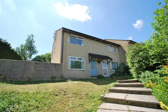 The Brow, BA2, photo 1