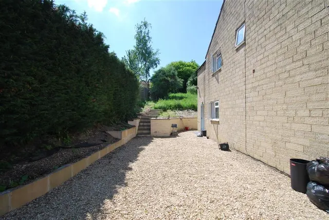The Brow, BA2, photo 2