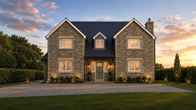 Semley, Nr Shaftesbury, SP7, photo 1
