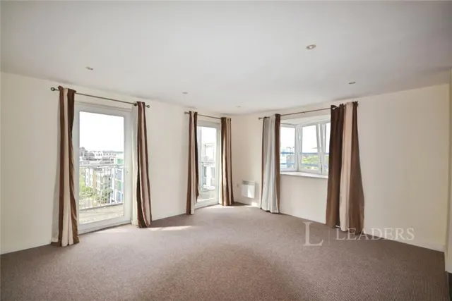 Warren Close, Cambridge, CB2, photo 2