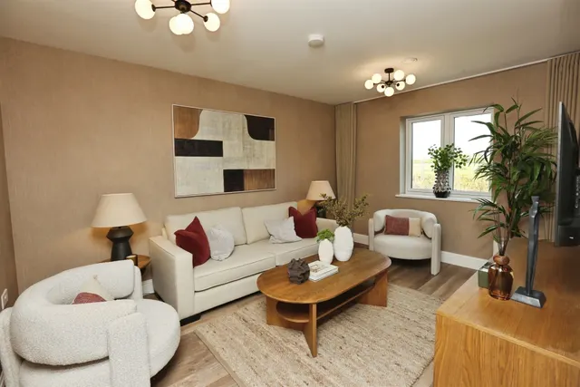 The Lower Acre, Horton Heath, SO30, photo 2