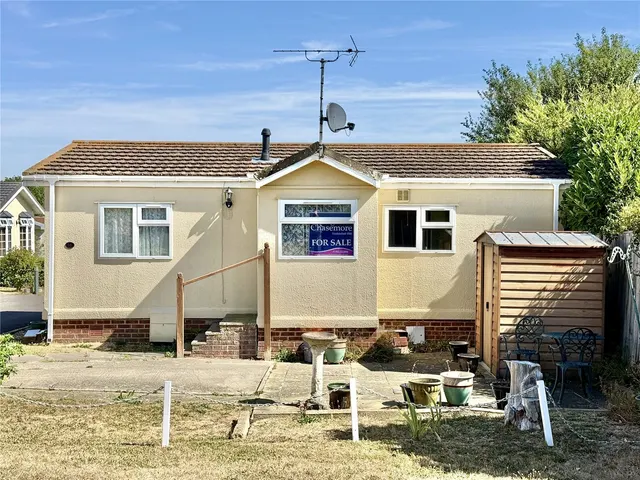 Church Lane, Upper Beeding, BN44, photo 1