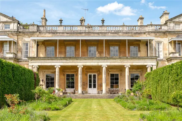 Grimston Park, Grimston, LS24, photo 1