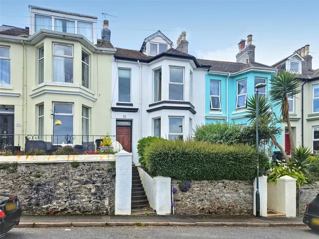 Ranscombe Road, Brixham, TQ5