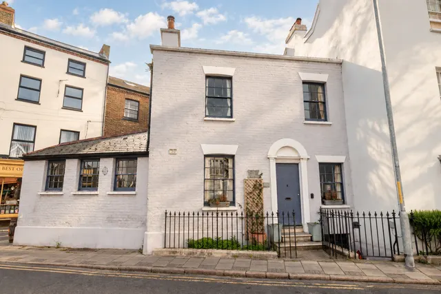 York Street, Broadstairs, CT10, photo 1