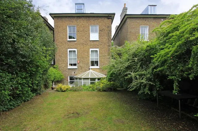 Eaton Rise, Ealing, W5, photo 3