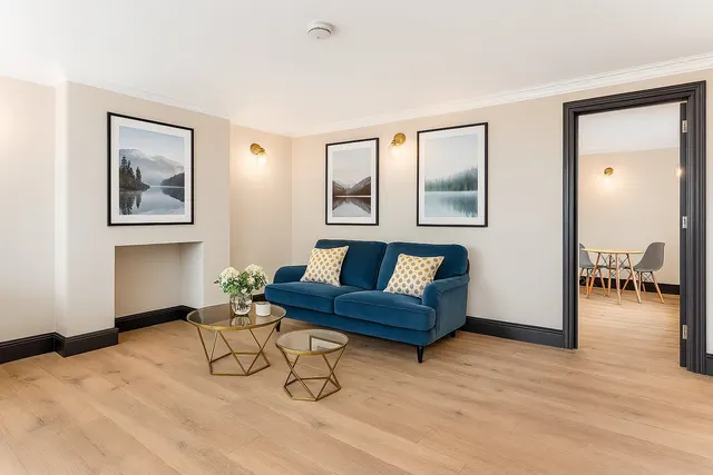 Chaldon Road, Fulham, London, SW6, photo 1
