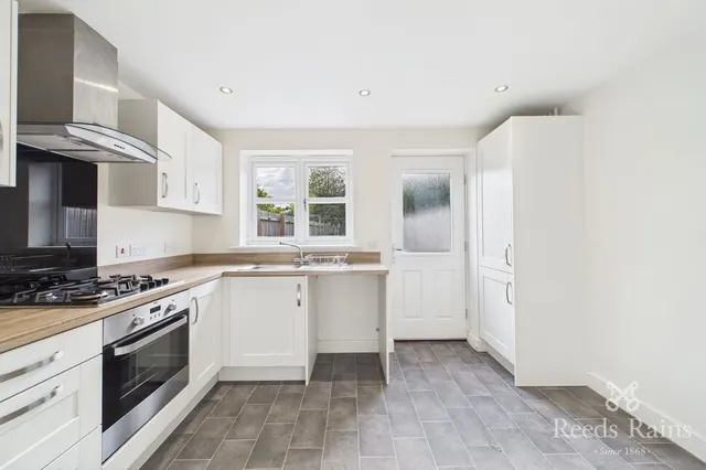 The Hedgerows, Eggborough, DN14, photo 2