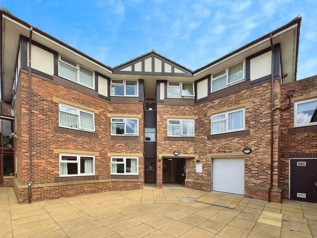 Wyre Mews, The Village, York, YO32, photo 1