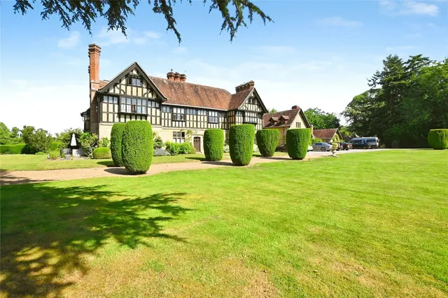 Mill Lane, Stedham, GU29, photo 1