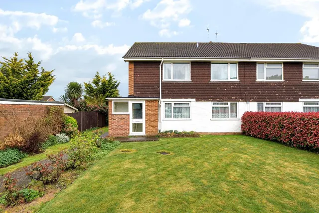 Penshurst Walk, Bromley, BR2, photo 1