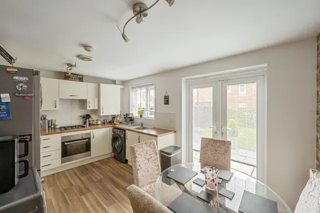 Pickhills Grove, Goldthorpe, S63, photo 2