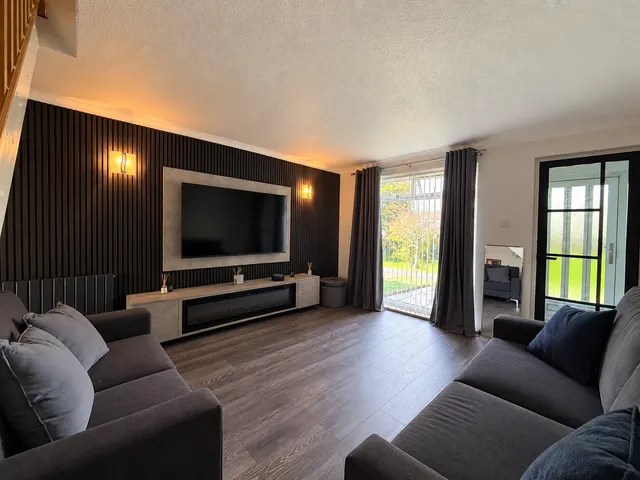 Warren Walk, Lennoxtown, G66, photo 3