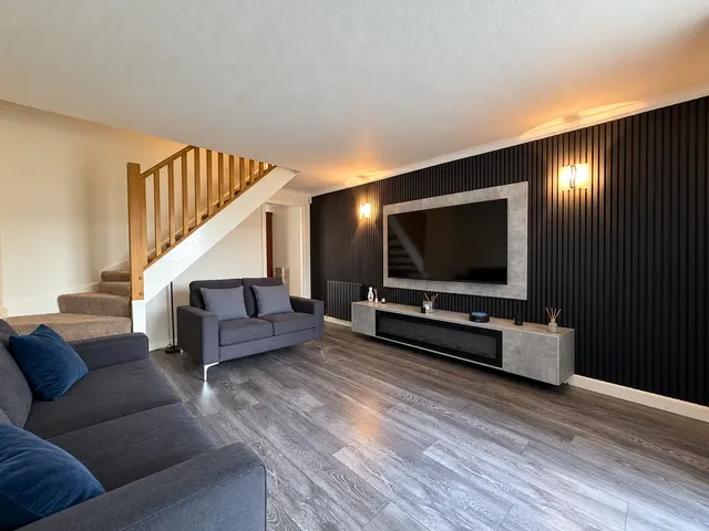 Warren Walk, Lennoxtown, G66, photo 2
