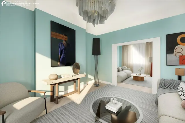Warwick Way, Pimlico, SW1V, photo 2
