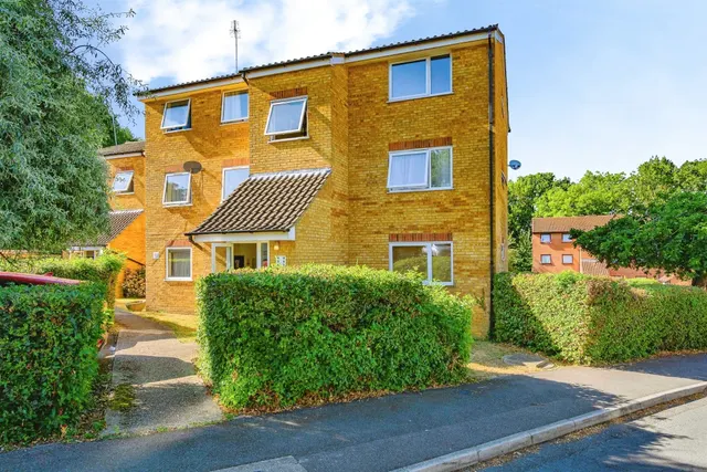 Valley Green, Hemel Hempstead, photo 1