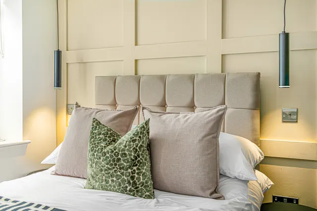 Photo 2 — Room 1, Nottingham Road DE21 6AP