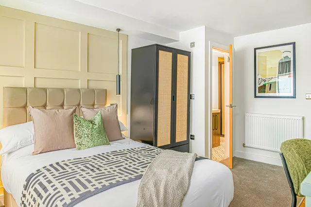 Photo 3 — Room 1, Nottingham Road DE21 6AP