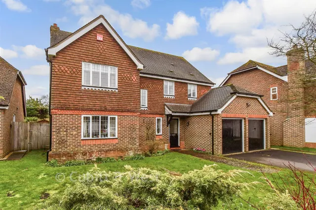 Priors Acre, Boxgrove, PO18, photo 1