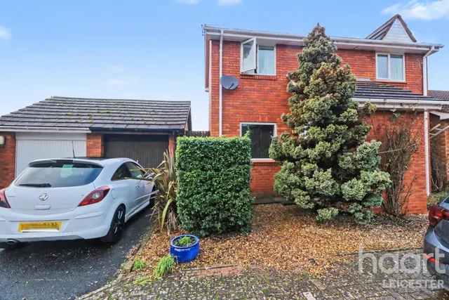 Osprey Road, Leicester, LE4, photo 1