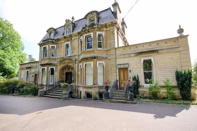 Lathom House, Weston Park, BA1, photo 1