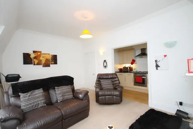 Lathom House, Weston Park, BA1, photo 3