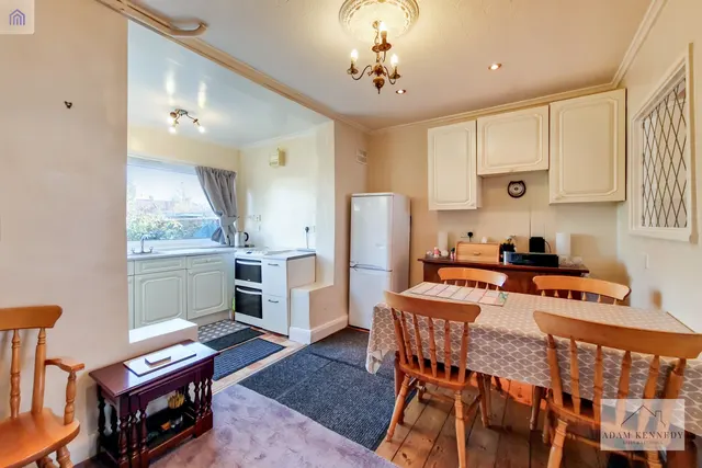 Photo 3 — 35 Devonshire Road, Edmonton, London, N9 8NG