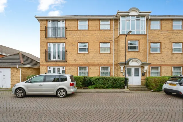 Drum Road, photo 1