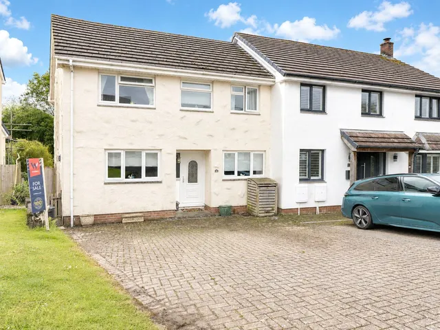 Burwood Road, Torrington, EX38, photo 1