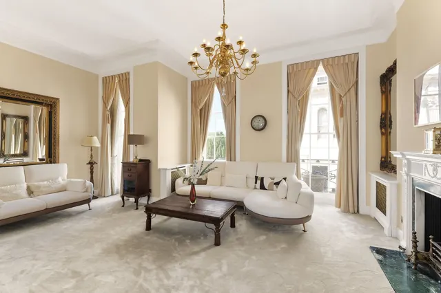 Chester Terrace, Regent's Park, NW1, photo 2