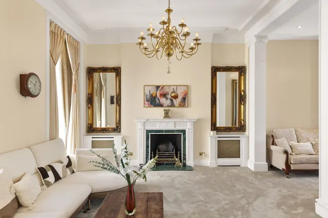 Chester Terrace, Regent's Park, NW1, photo 3