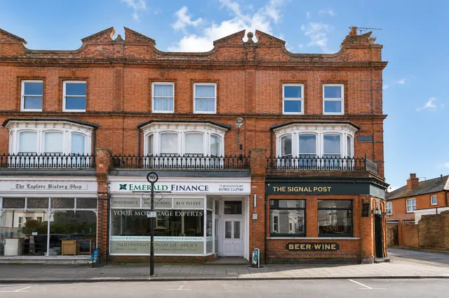 Rowlands Road, Worthing, BN11, photo 2