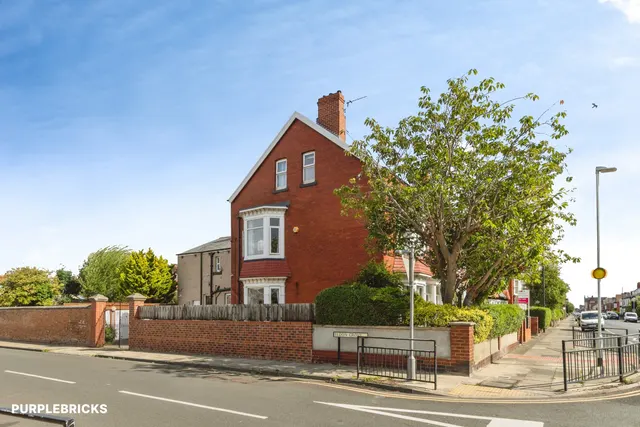 Park Road, Hartlepool, TS26, photo 2