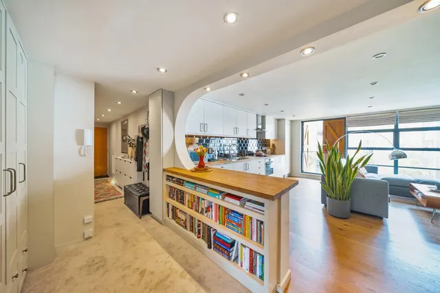 Grange Road, Bermondsey, SE1, photo 1