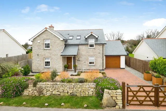 Walters Way, Rosudgeon, TR20, photo 1