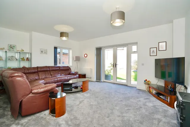 Fyson Way, Warboys, PE28, photo 2