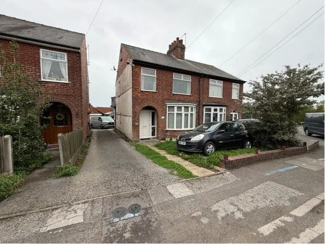 Three Tuns Road, Eastwood, NG16, photo 1