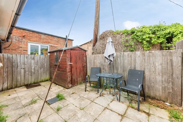 Bradstocks Way, Sutton Courtenay, Abingdon, photo 1