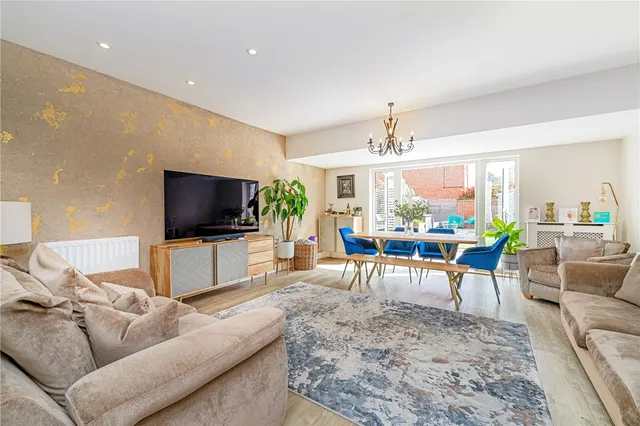 Photo 2 — Roper Crescent, Lower Sunbury, TW16 5BA
