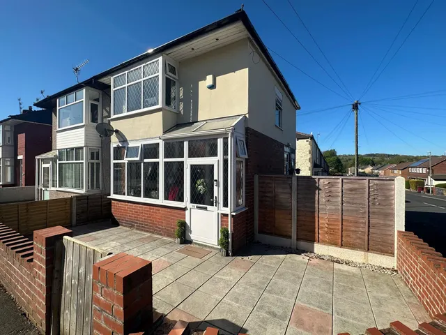 Morse Street, Burnley, BB10, photo 1