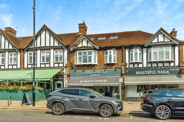Cranleigh Close, South Croydon, CR2, photo 1