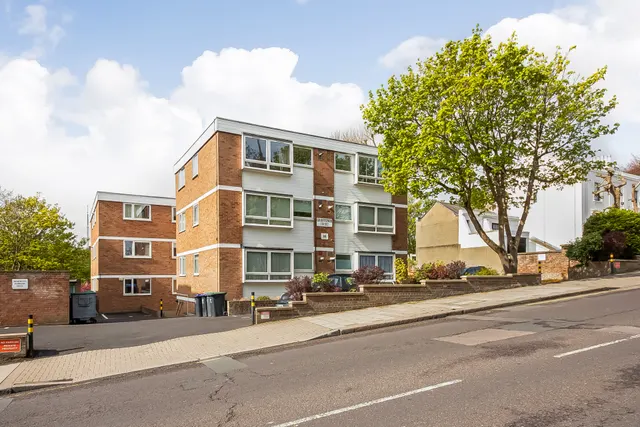 Anerley Hill, Anerley, SE19 2AB, photo 1